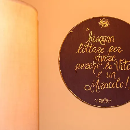 Ariam Πανσιόν Μπολόνια