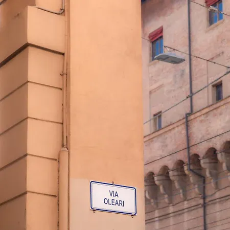 Ariam * Bolonha