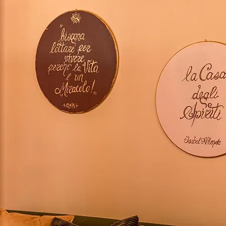 Ariam Casa de hóspedes